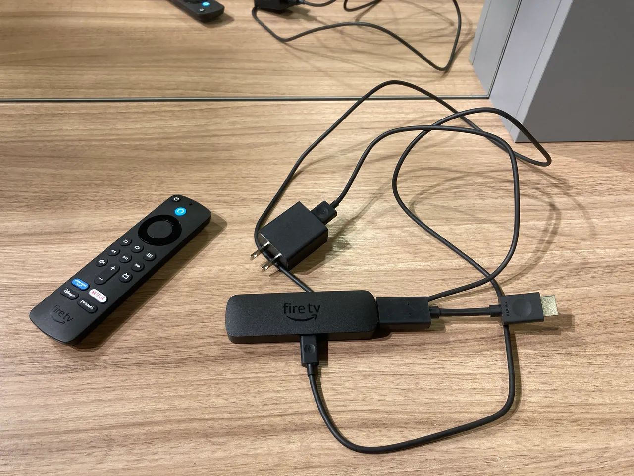 Fire stick TV 4K - Foto 3