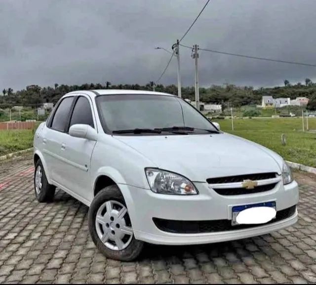Fiat Palio ATTRACTIVE 1.0 EVO FIRE FLEX 8V 5P 2013
