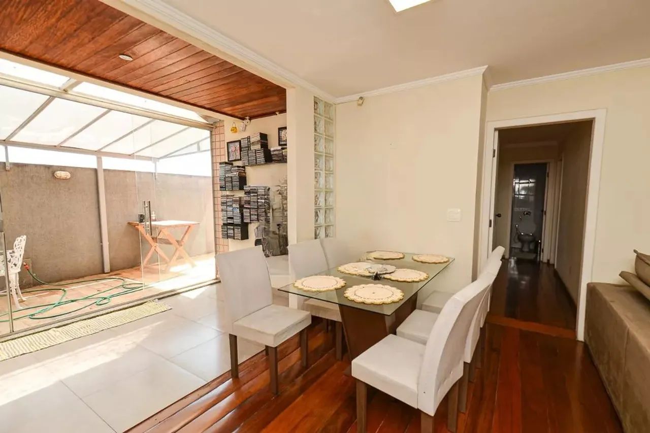 Apartamento à Venda - Cachoeirinha, 3 Quartos, 242 m2 - Foto 5