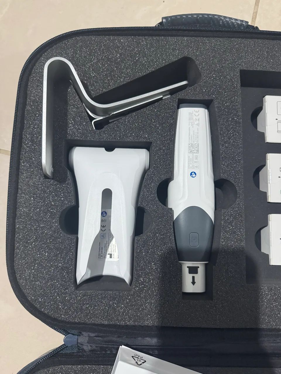 Scanner Intraoral Straumann - NOVO - Foto 4