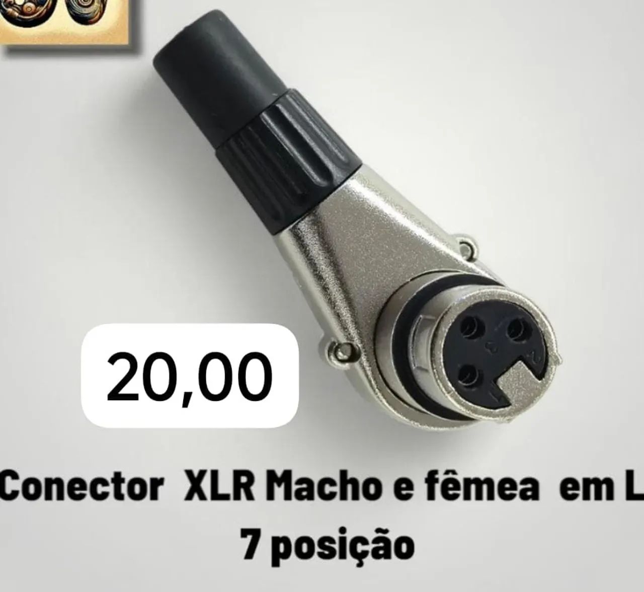 Plug  - Foto 3