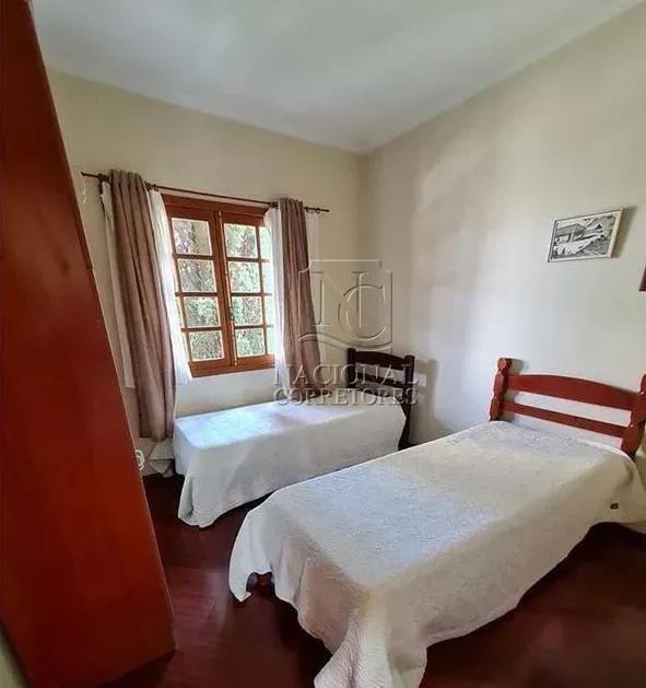 Sobrado com 4 dormitórios à venda, 300 m² - Matriz - Mauá/SP - Foto 5