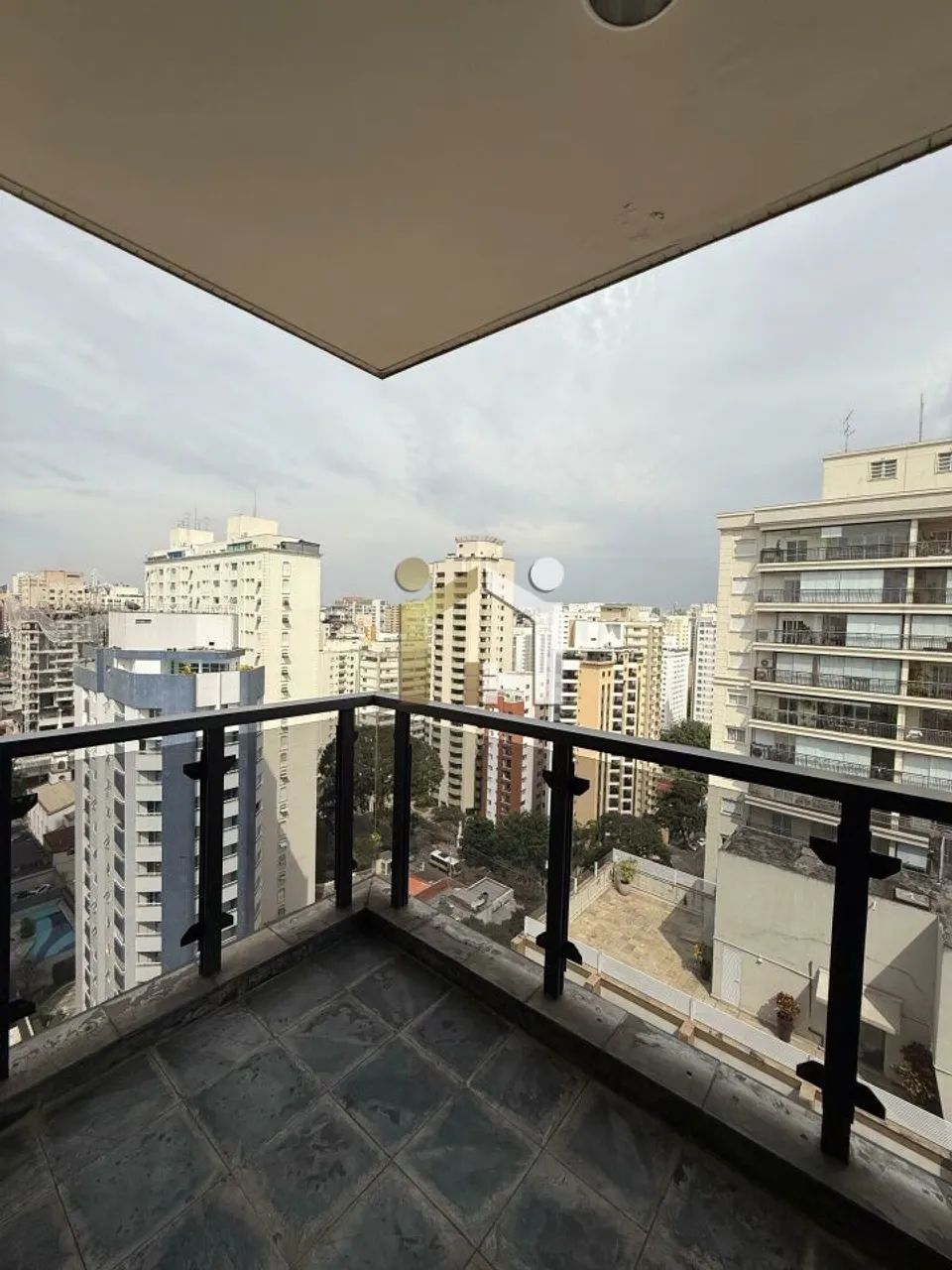 Apartamento em moema sem mobilia com 152m², 3 dormitórios sendo 1 suíte e 3 vagas - Foto 4
