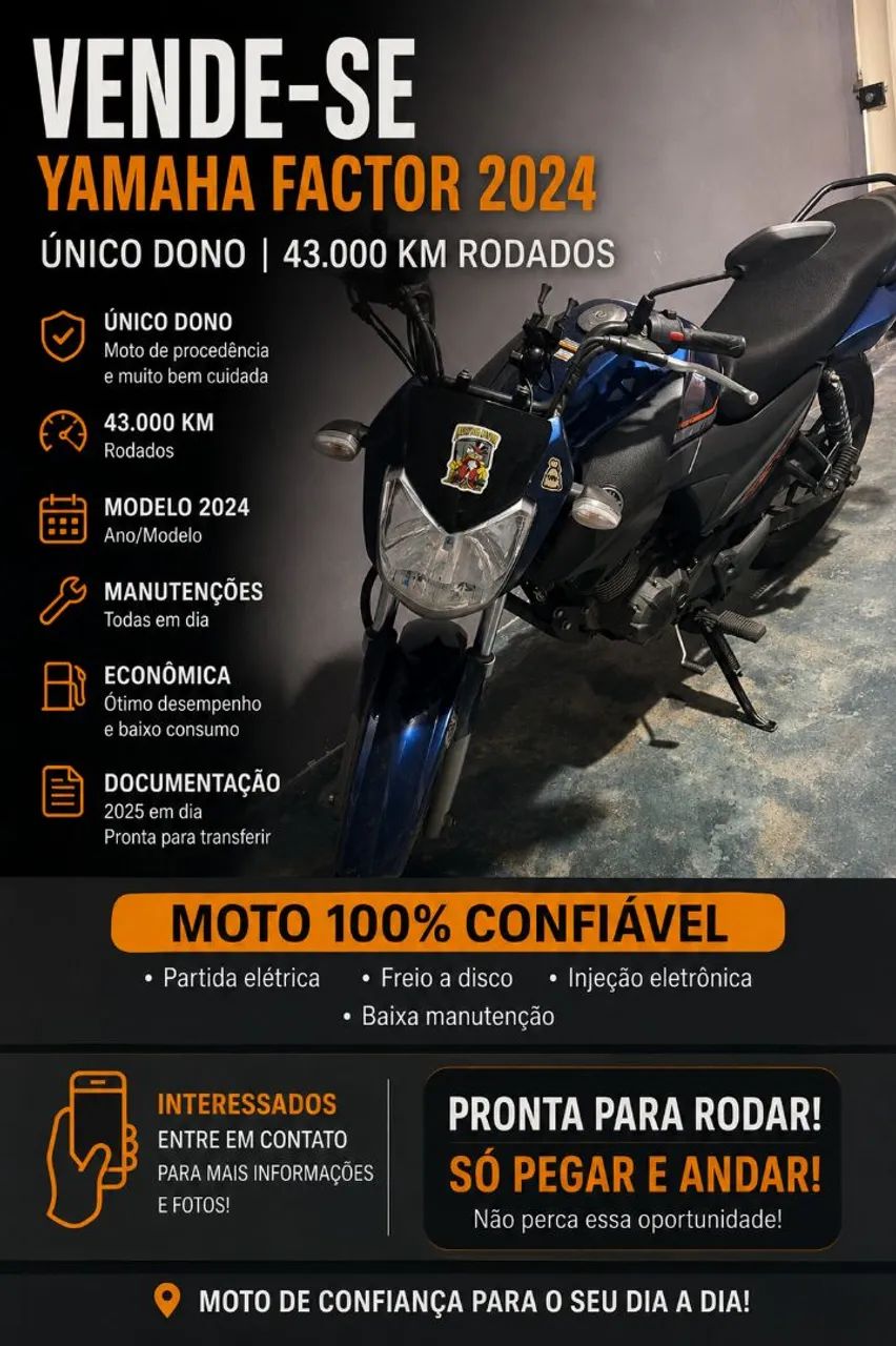 VENDO FACTOR 2024 - Foto 2