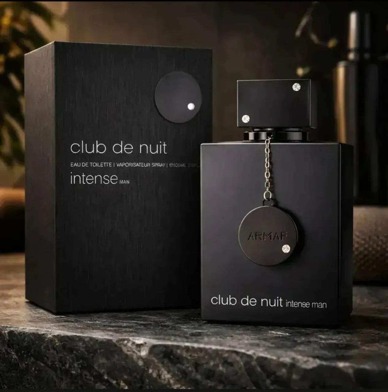 Club de Nuit Intense Man 105ml