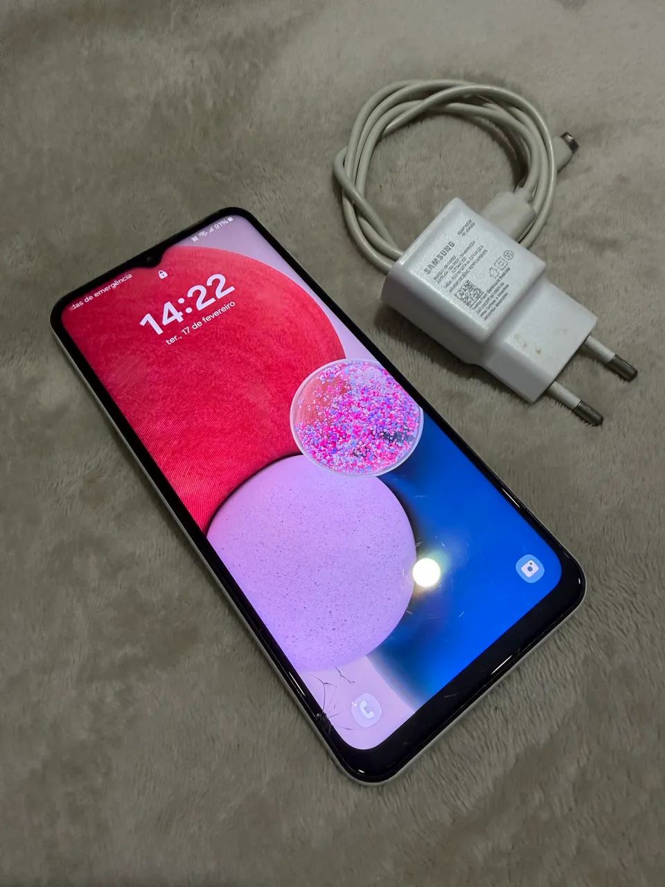 Samsung A13 - Foto 3