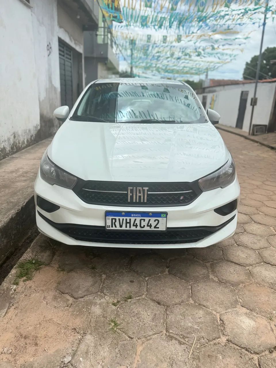 Fiat Cronos 1.3 8V Flex 2022 - Foto 2