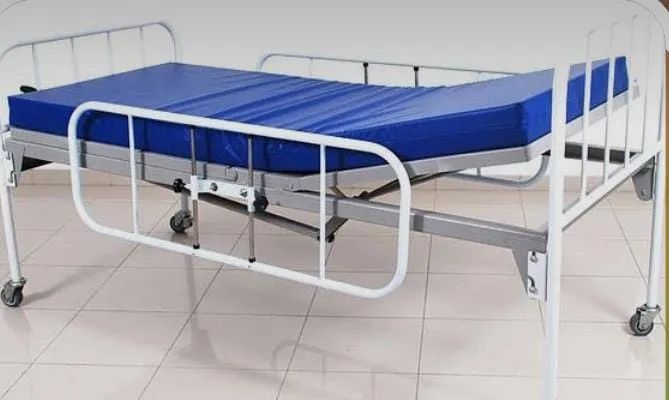 Cama Hospitalar - Dellamed - Foto 3