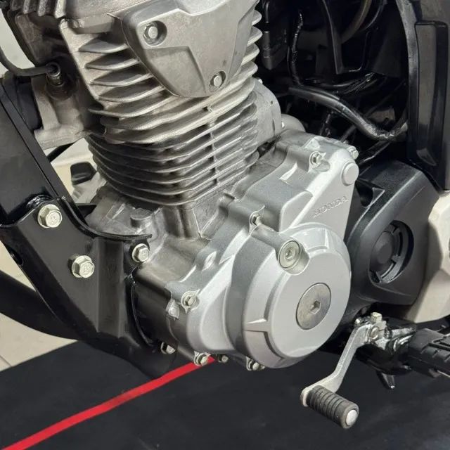 HONDA/ START 160  - Foto 4