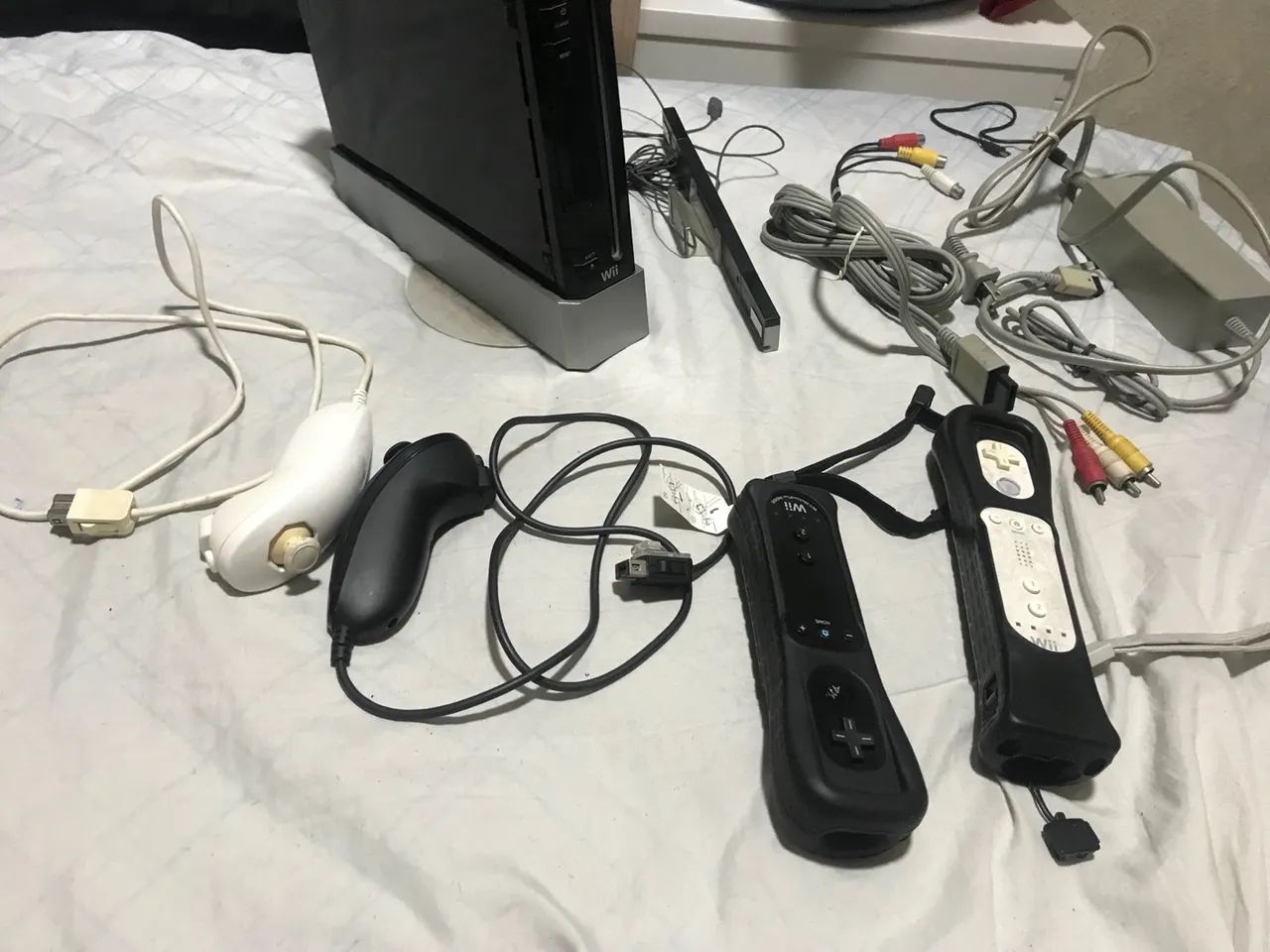 Wii