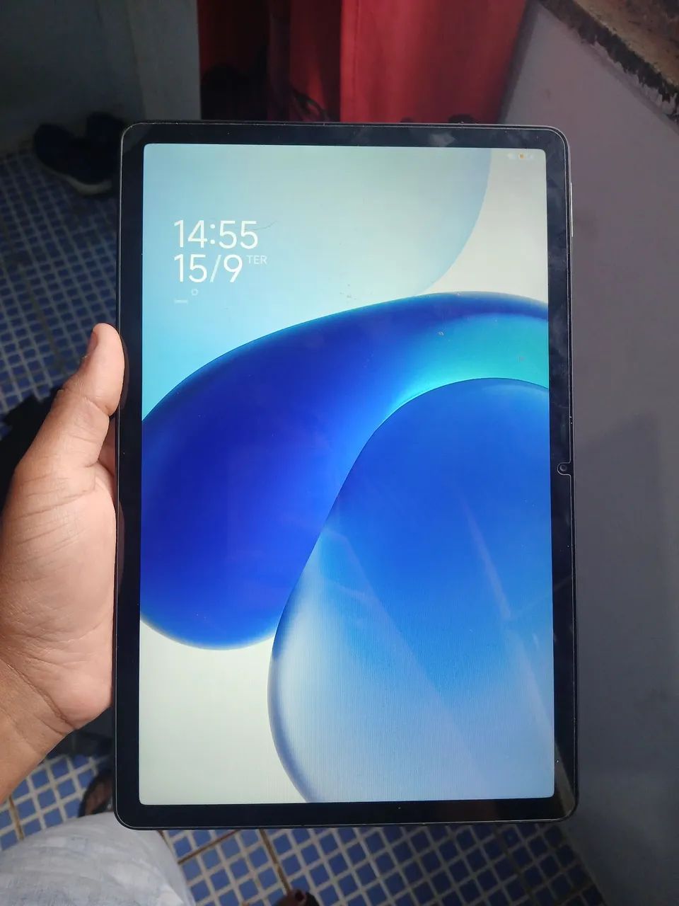 Xiaomi Redmi Pad Se 11' polegadas 