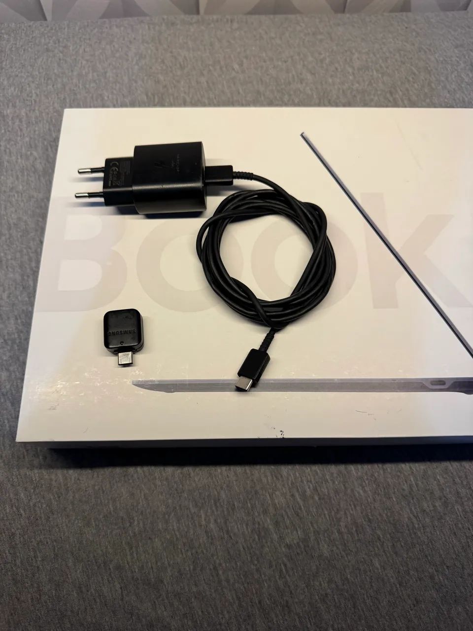 Samsung Galaxy Book S - Core i5 - Foto 2