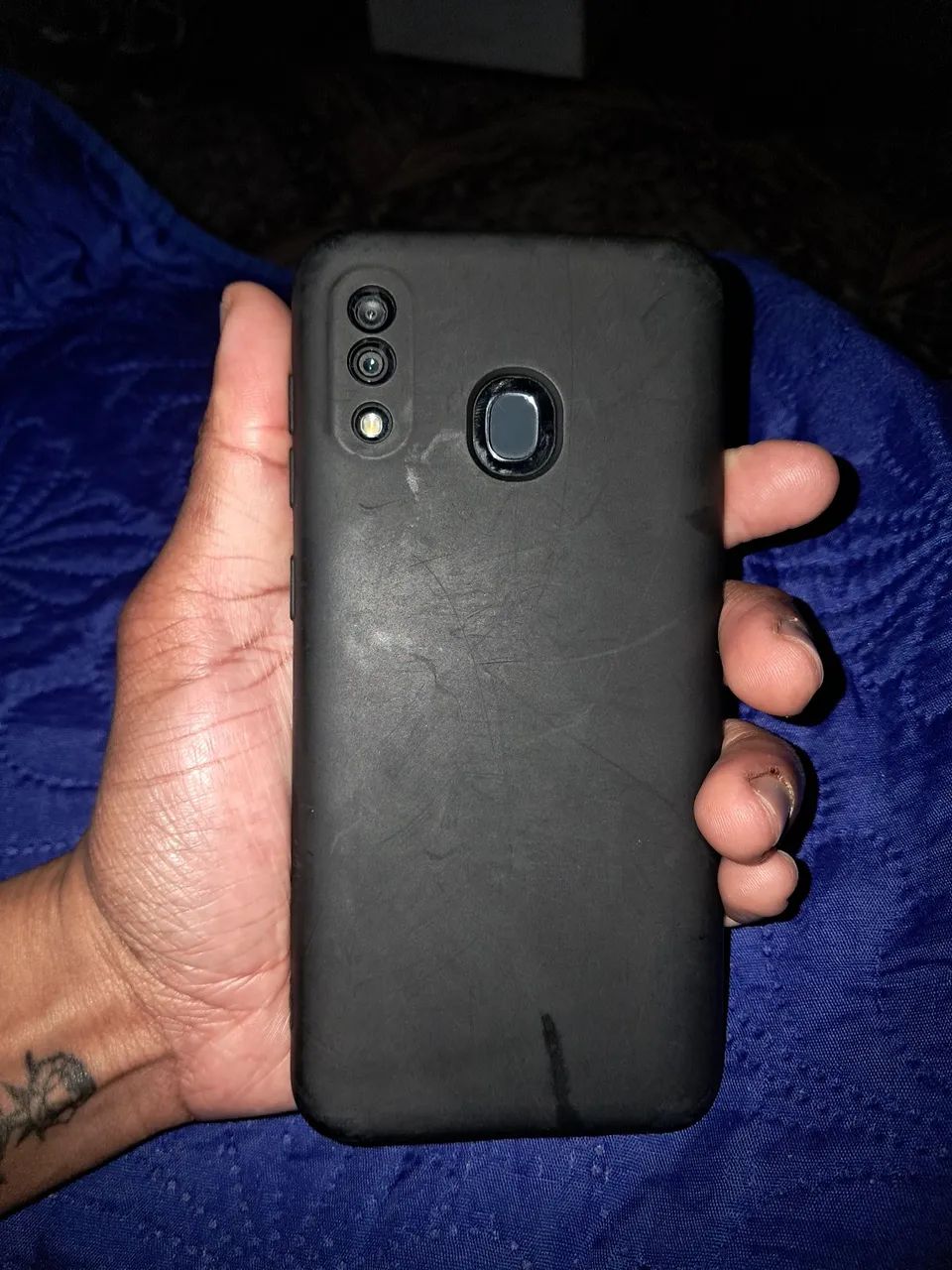 GALAXY A30 - Foto 5