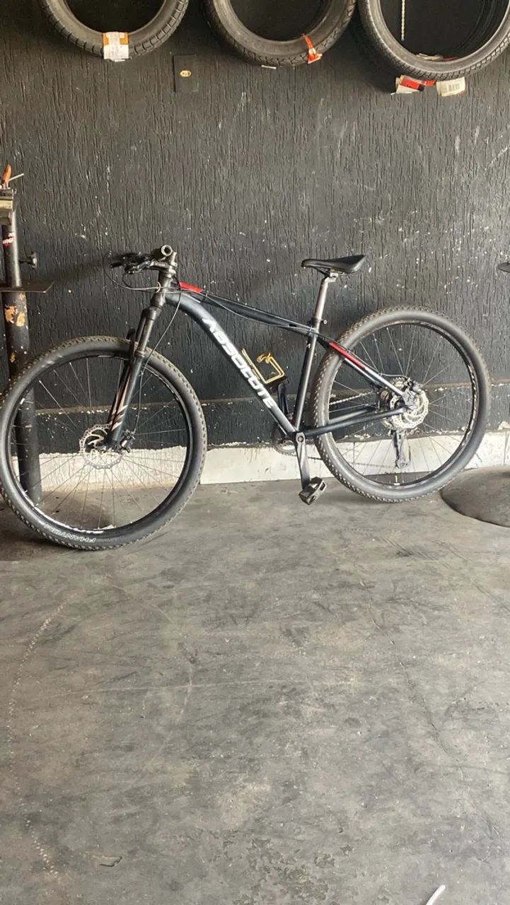 Bicicleta  - Foto 2