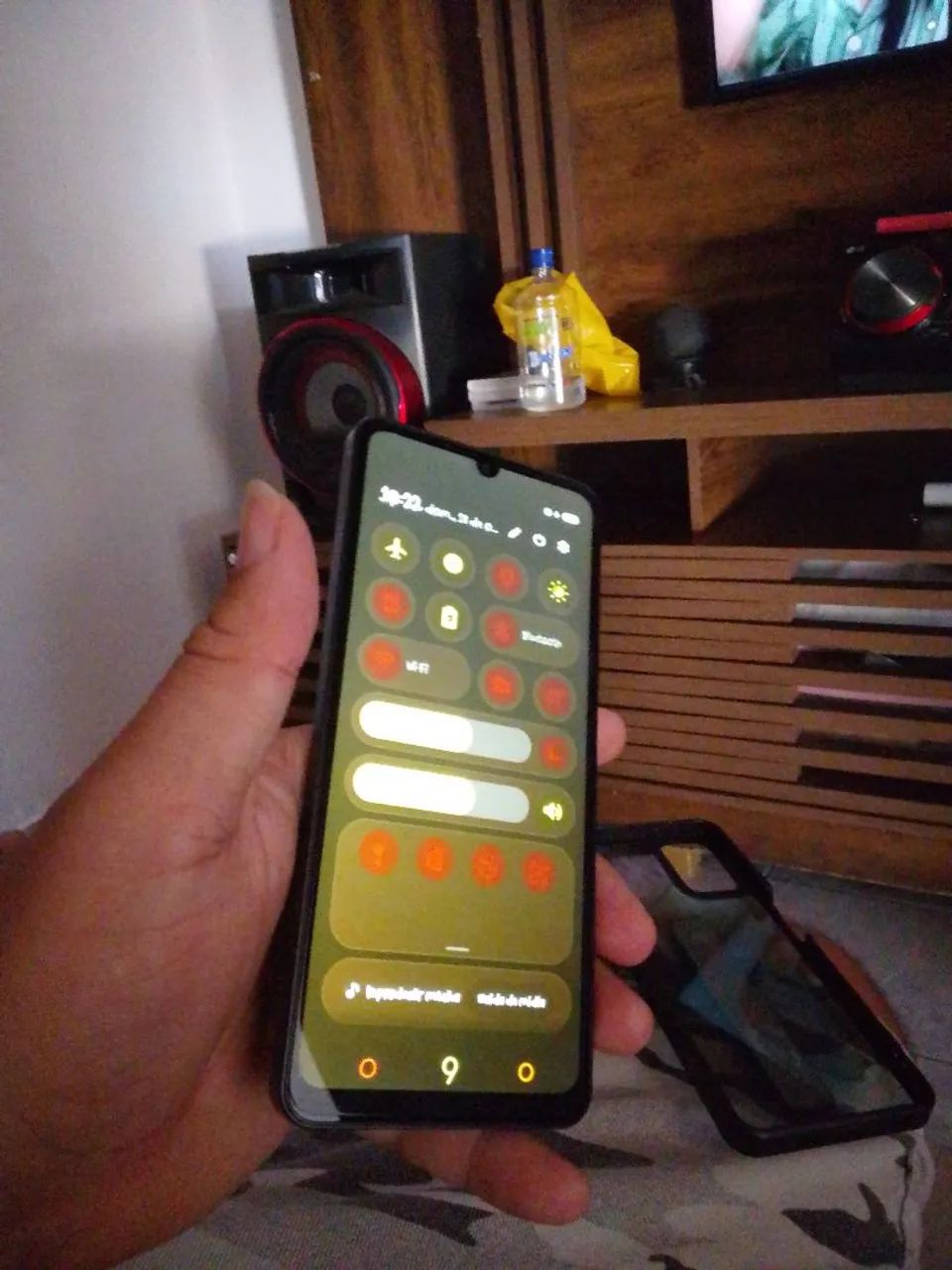 Samsung a06 5g  - Foto 4