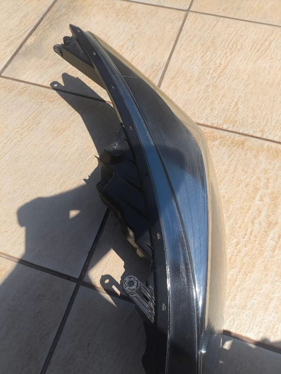 Farol HB20 2014  - Foto 3