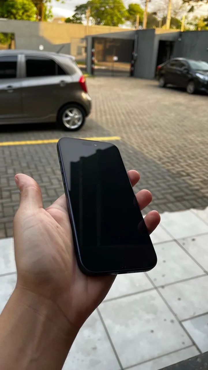 iPhone 17 Pro Max 512GB - Anatel - Foto 5