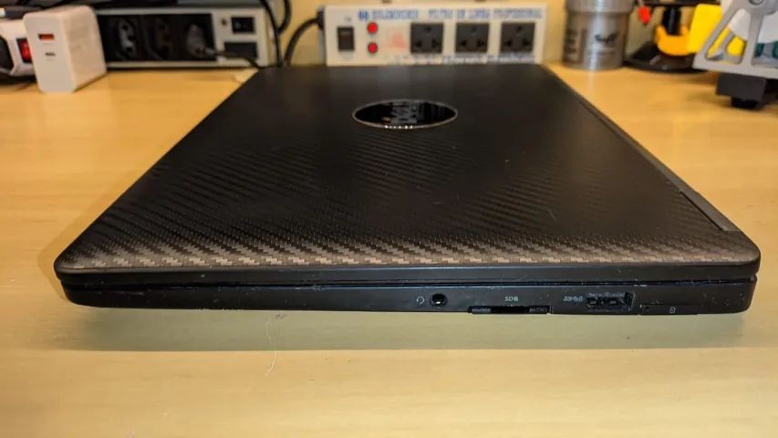 Notebook Ultrabook Dell Latitude E7270 - Foto 3