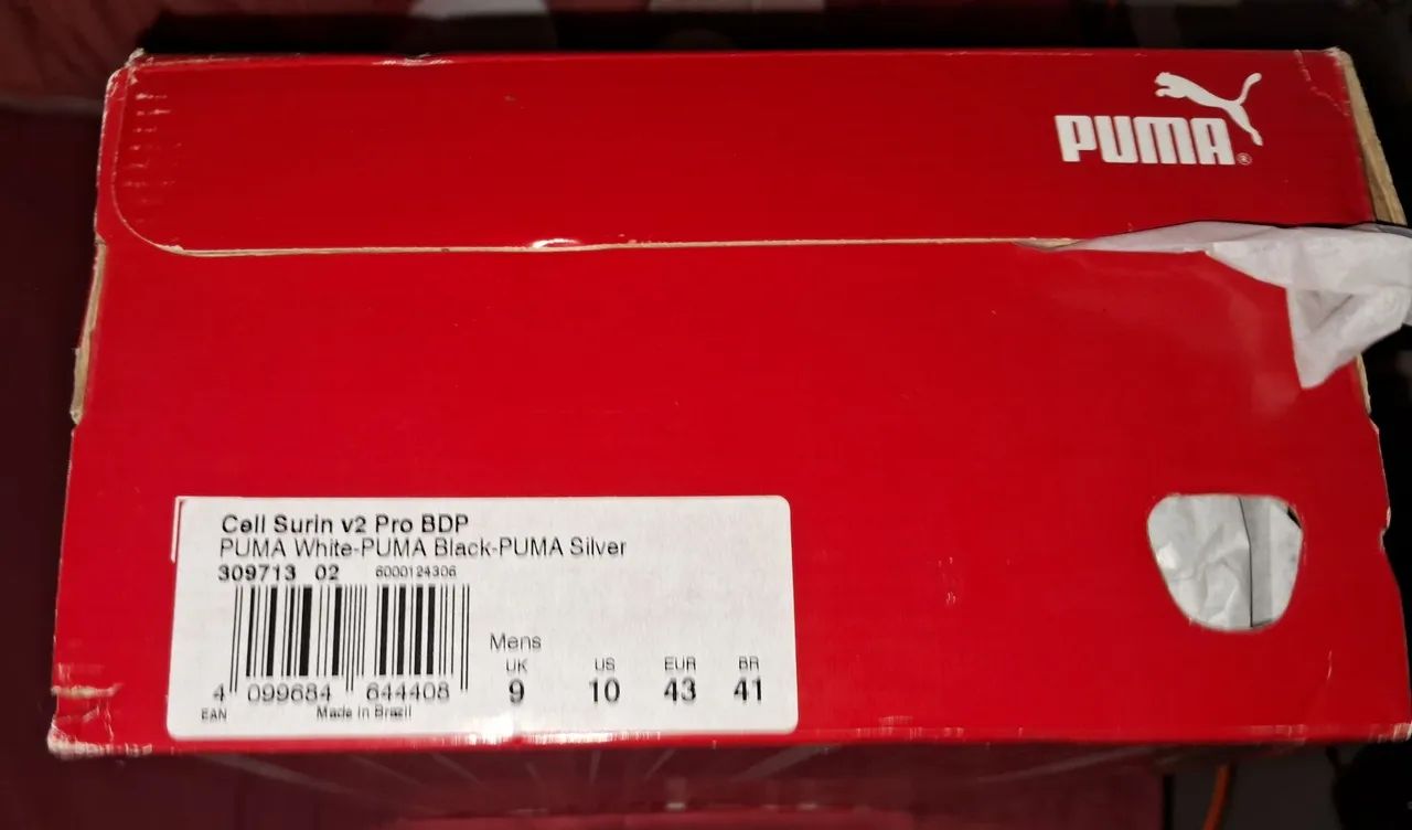 TENIS PUMA - Foto 4