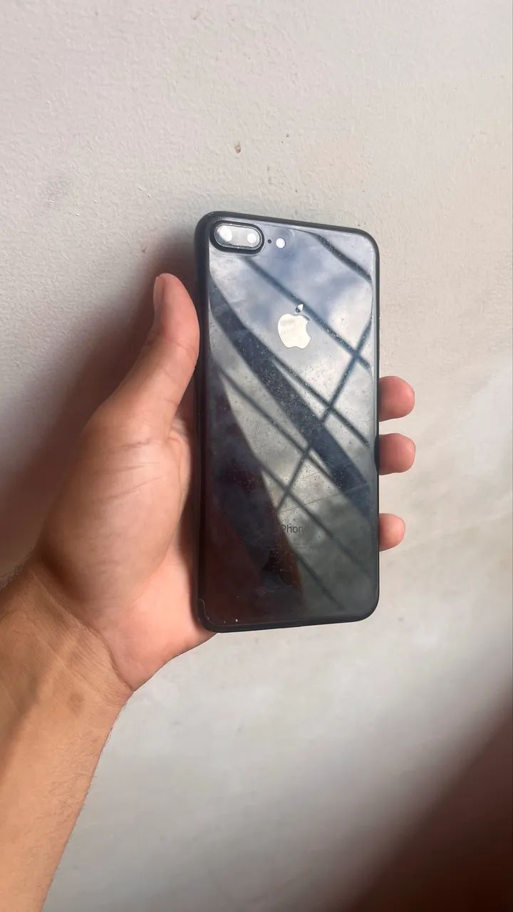 iPhone 7 Plus  - Foto 2