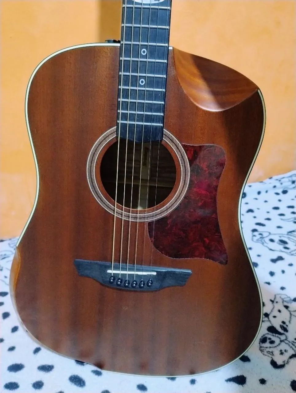 Violão Strinberg Galaxy  - Foto 2