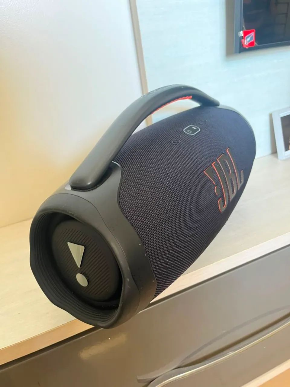 CAIXA JBL BOMBOX3  - Foto 3