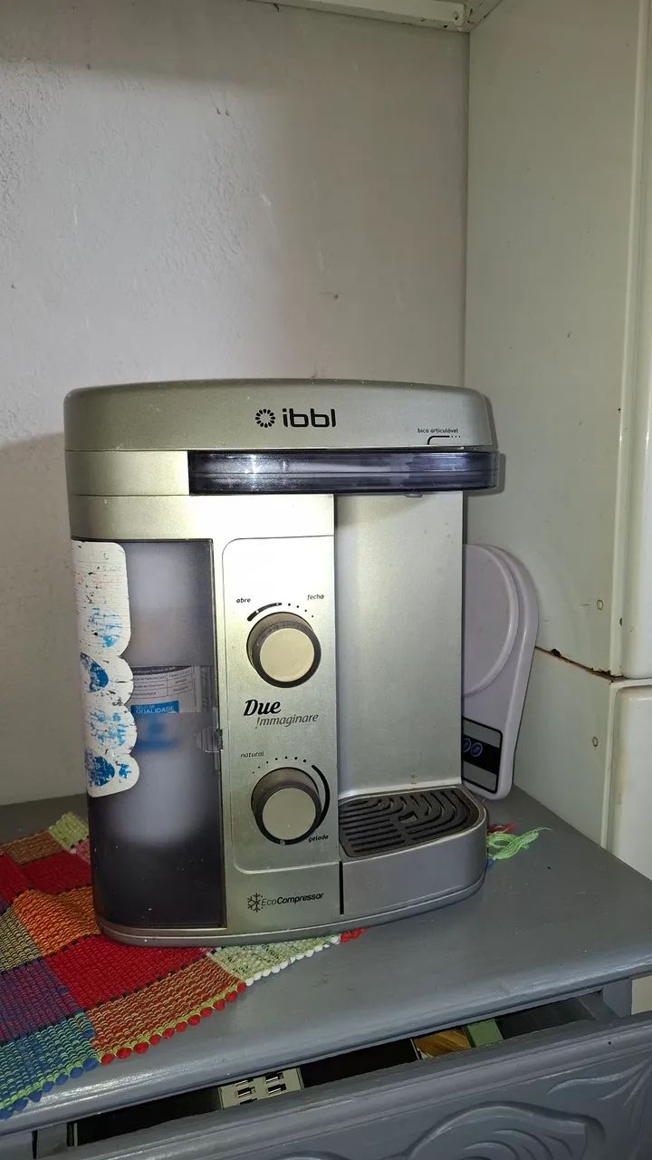 Purificador de agua - Foto 4