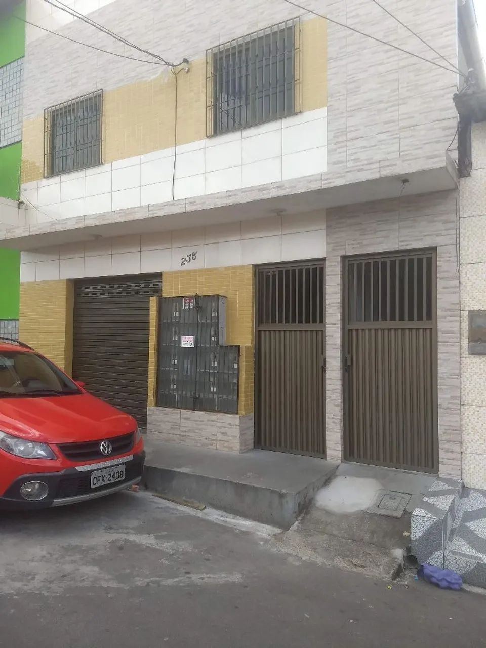 Foto - São Luís - Alemanha