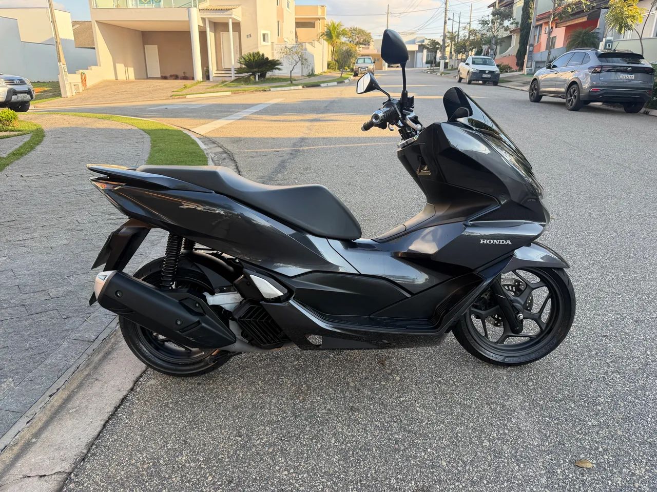 Pcx 160 - Foto 4