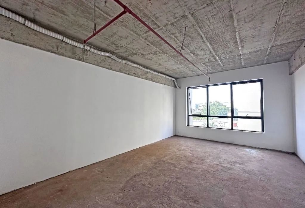 Sala 34m²  Vila Maria José | 1 Vaga - Foto 3