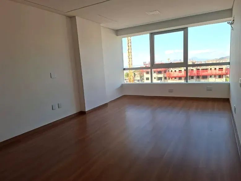 Sala à venda, 1 vaga, Estoril - Belo Horizonte/MG