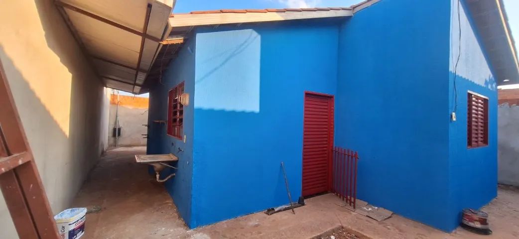 Casa Região São Matheus  - Foto 5