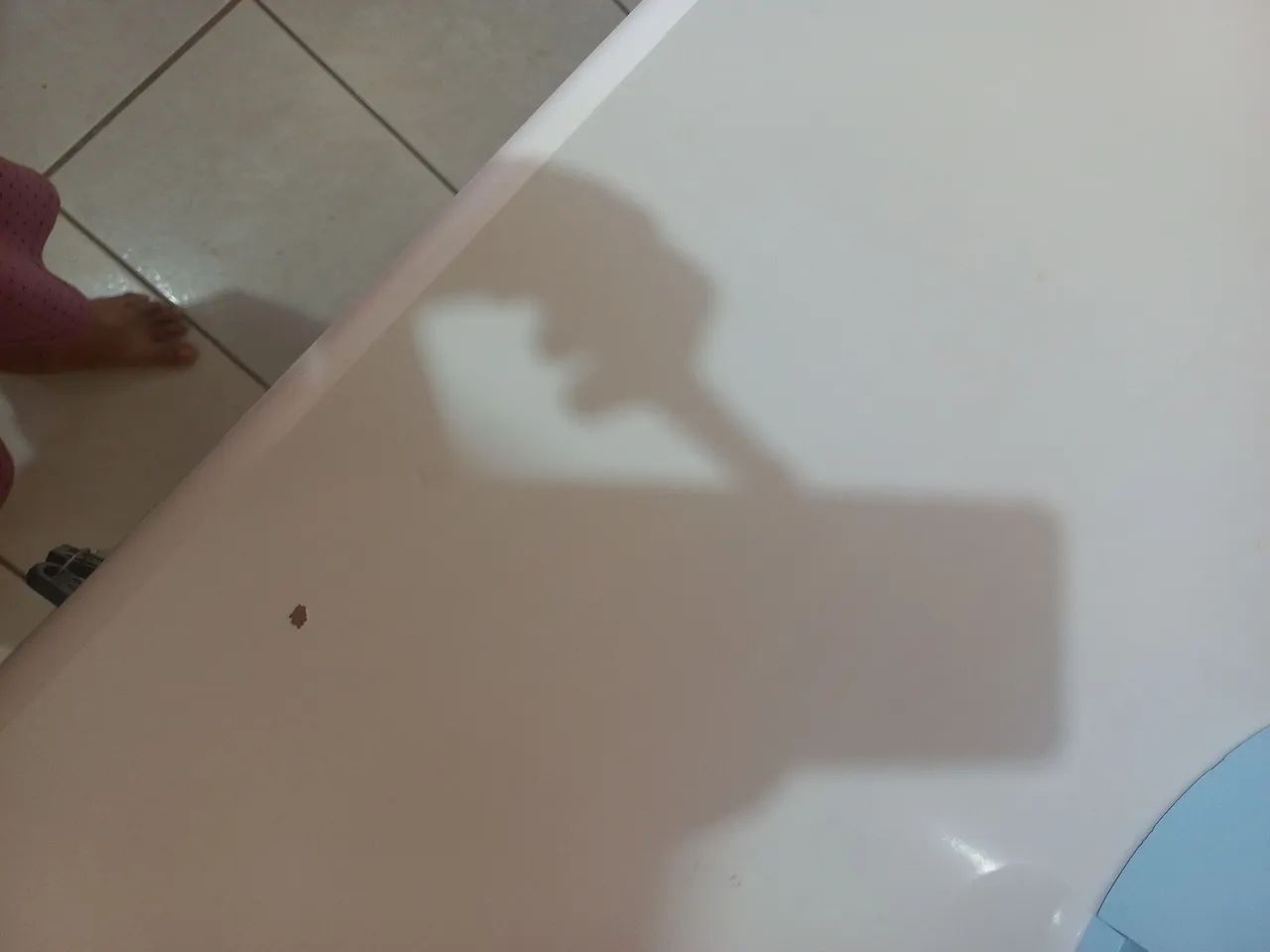 Cômoda branca  - Foto 2
