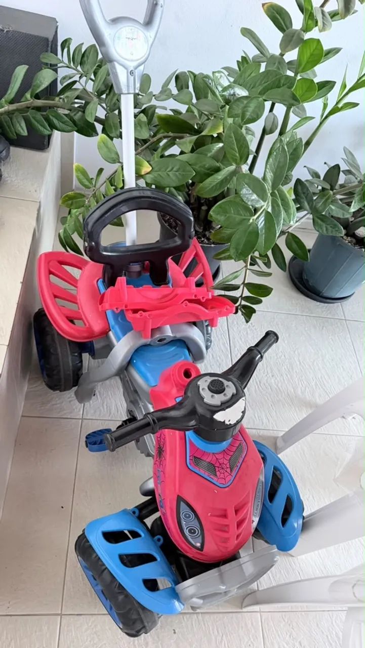 Carrinho  - Foto 2