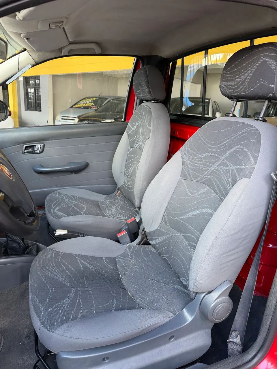 Fiat Strada Working 1.4 MPI Fire Flex 8V CS 2013 - Foto 2