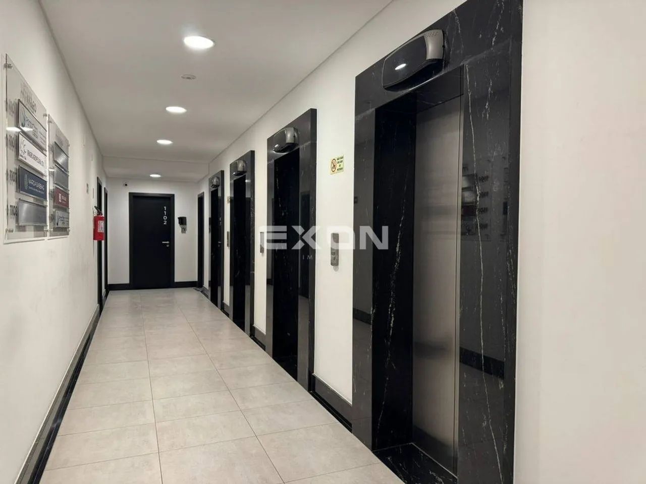 Sala Comercial Locada no Juvevê | Renda Imediata - Foto 4