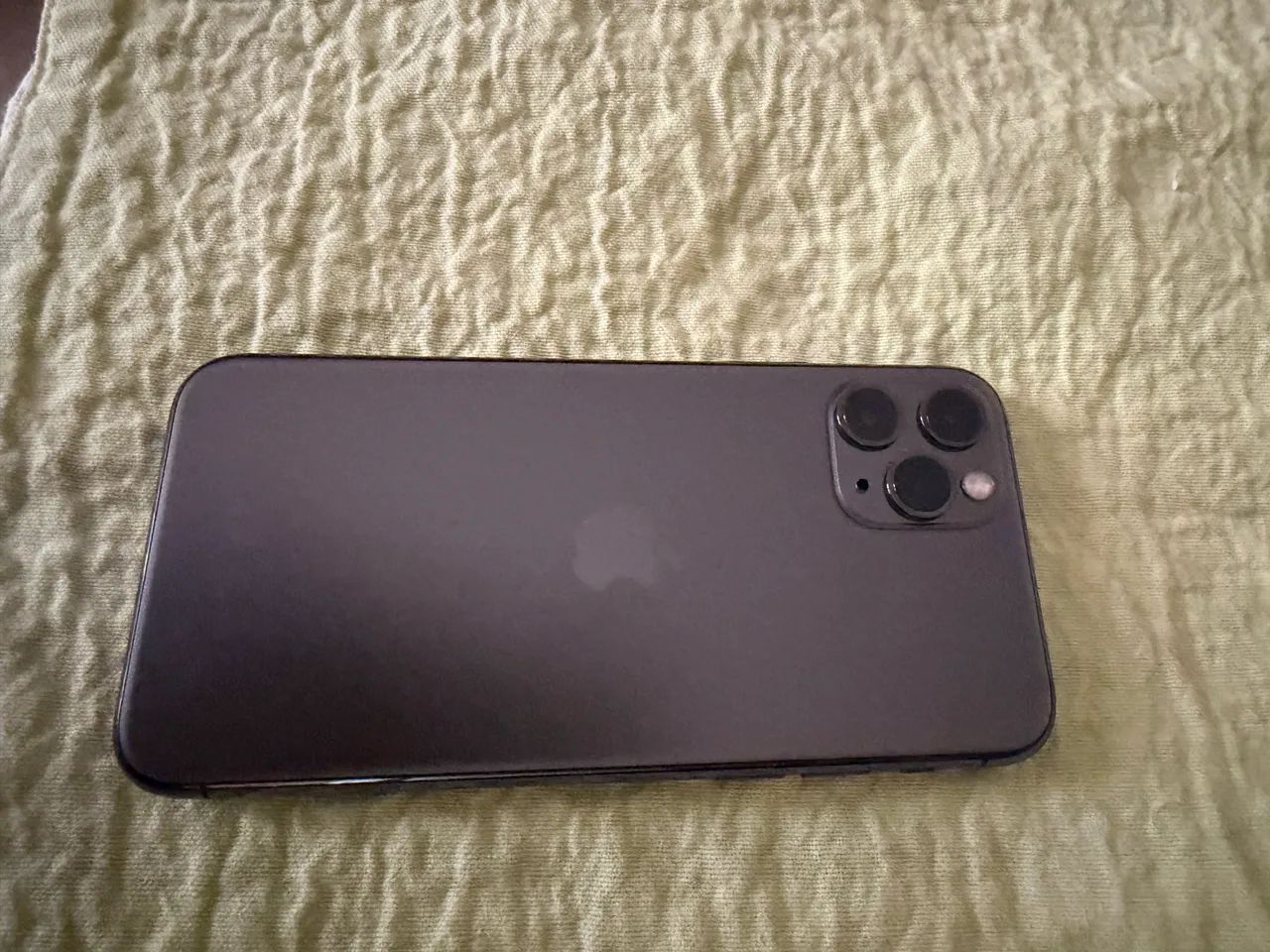 iPhone 11 Pro 256 - Foto 4