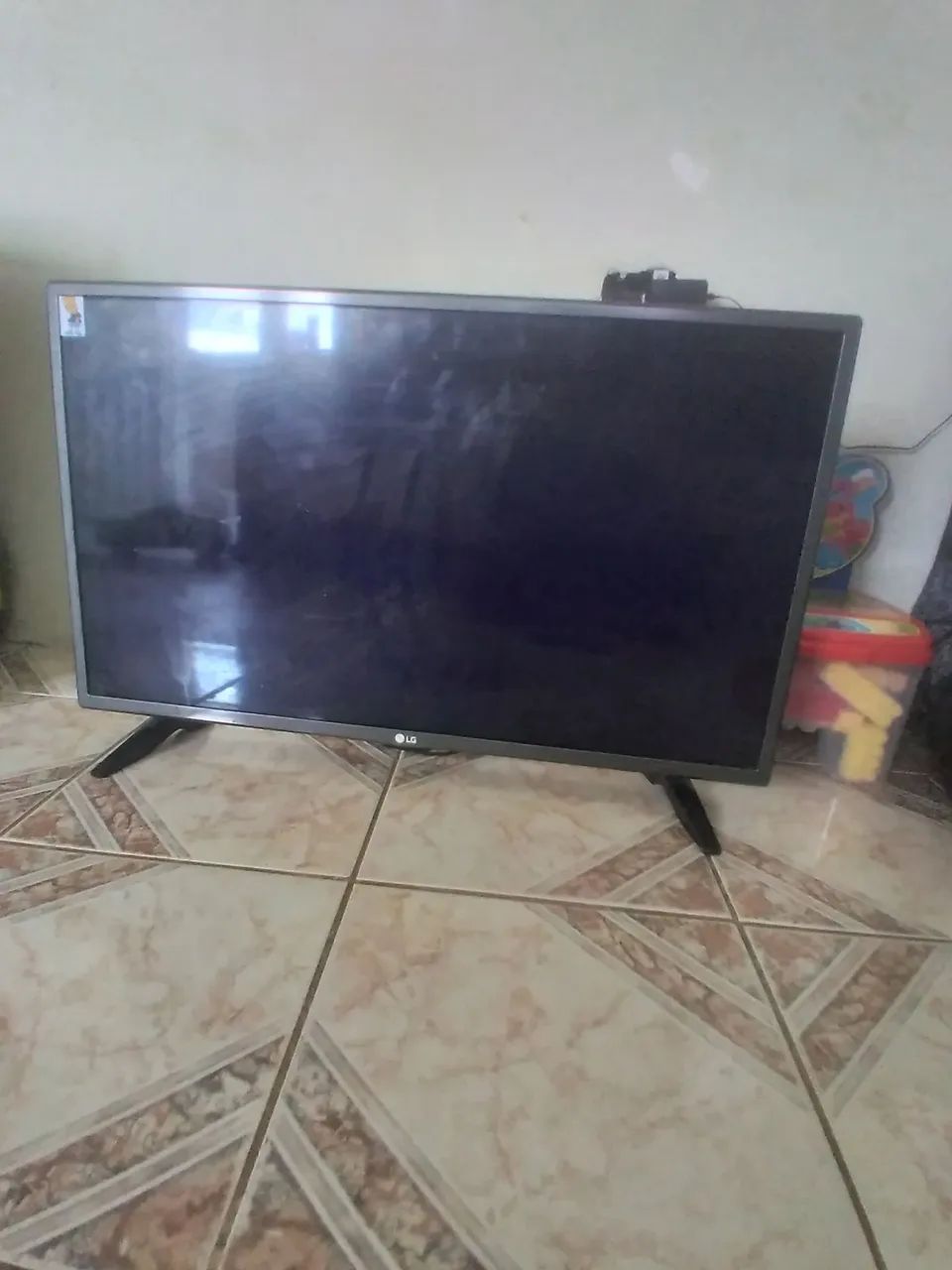 LG 32 smart  - Foto 2