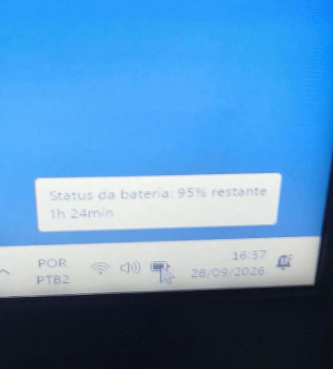 Notebook Lenovo i5 - Foto 5