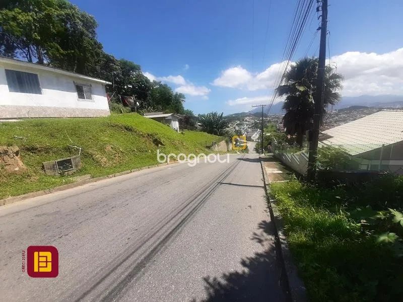 Terreno á venda no bairro Forquilhas São José/SC - Foto 2