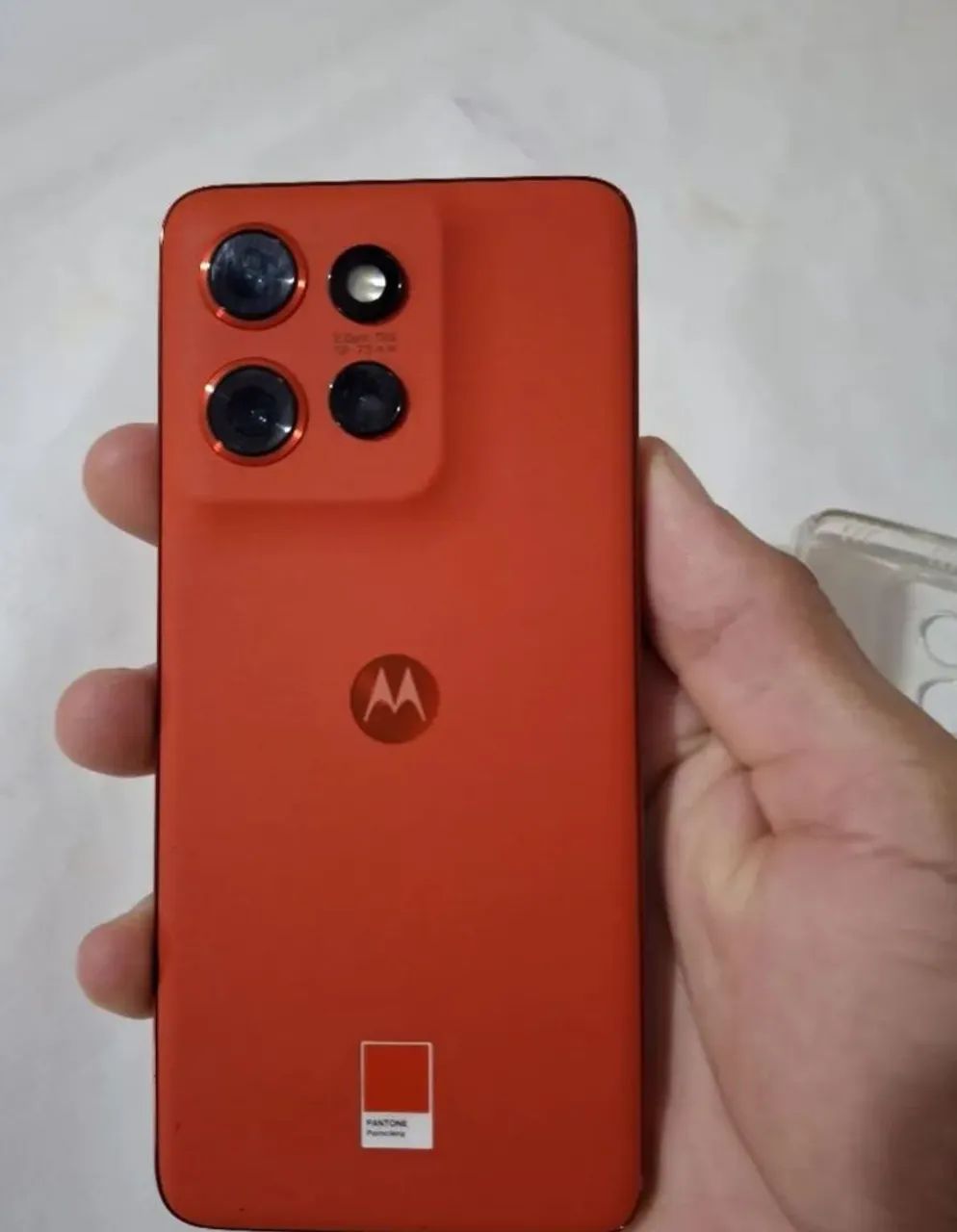 Celular Edge 50 Neo  - Foto 3