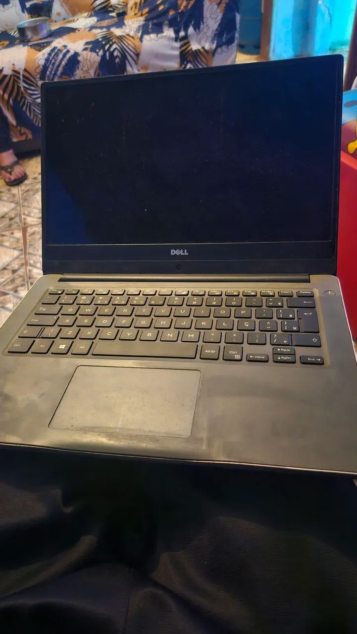 Notebook Dell Inspiron 7460  - Foto 3