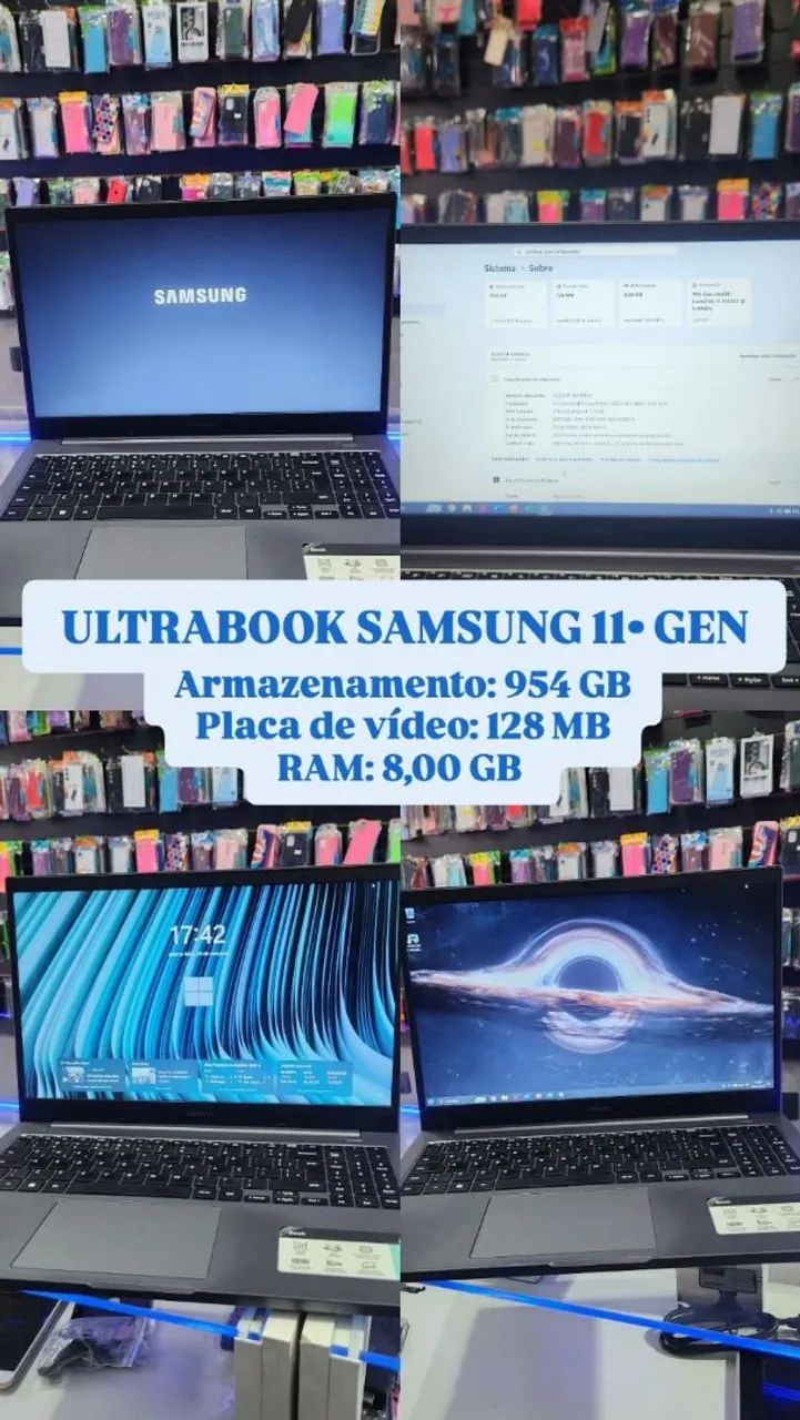 Notebook barato - Foto 4