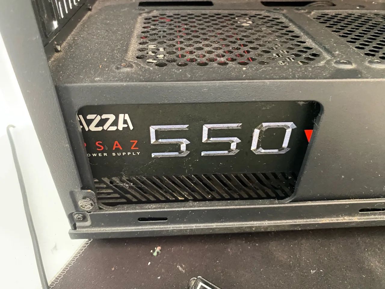Pc game top já com a mesa - Foto 2