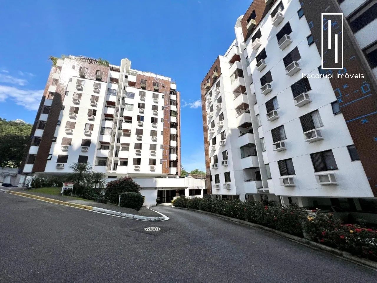 AP DOIS DORM COM VAGA - JOÃO PAULO