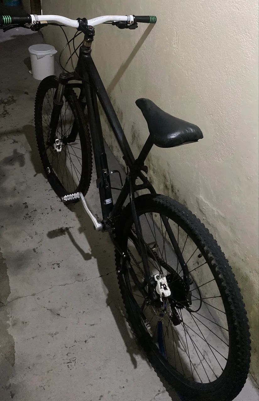 Vendo bike aro 29   - Foto 2