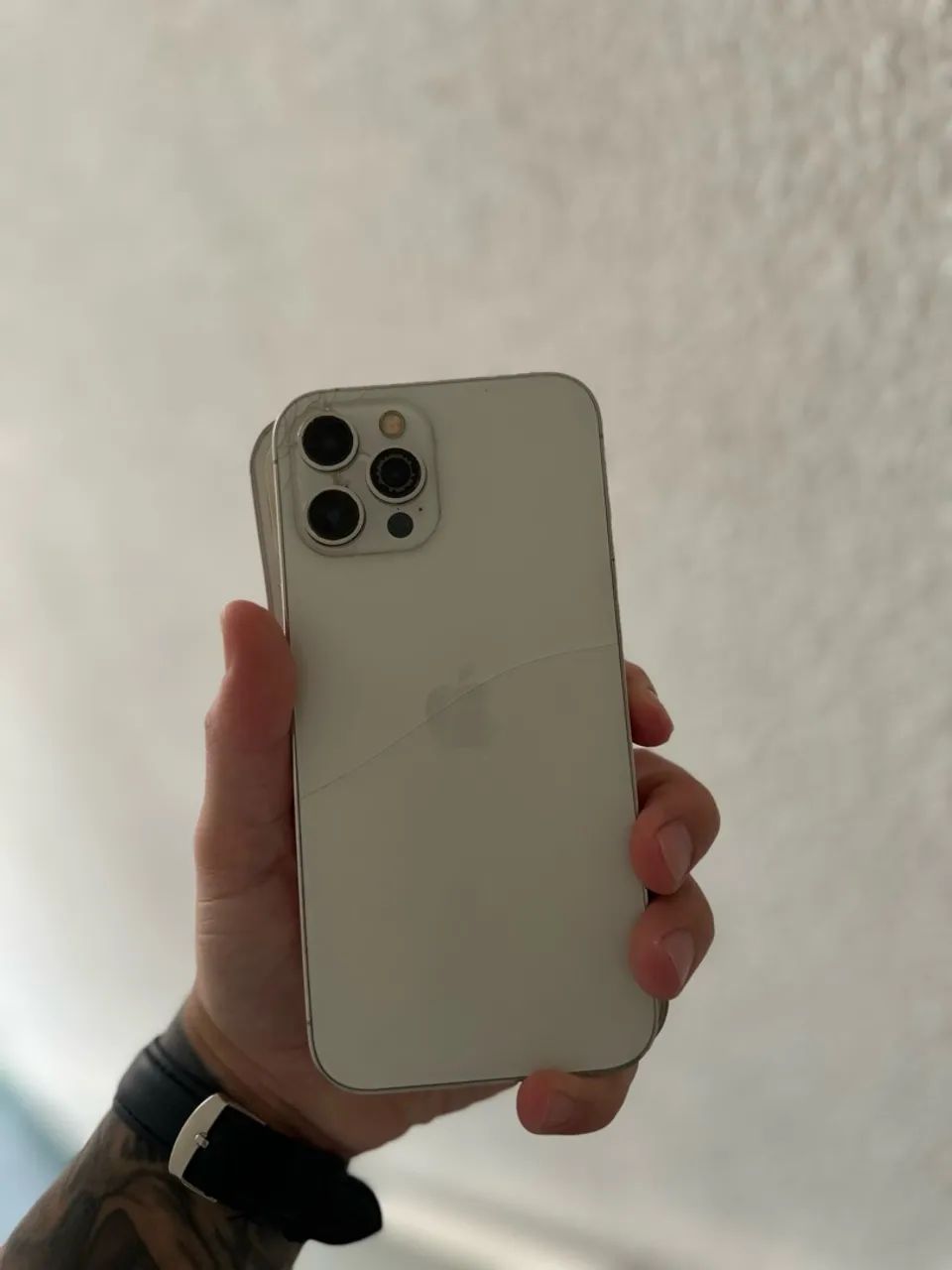 IPhone 12 Pro Max  - Foto 3