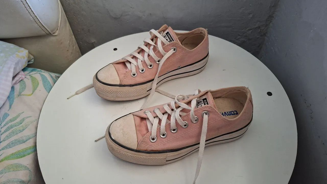Tênis ALL STAR - Foto 2