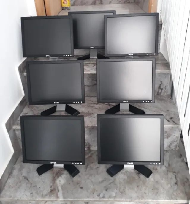 Monitor - Foto 3