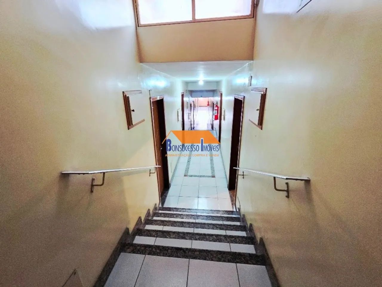 Predio com 25 quartos Bairro Bonfim em Belo Horizonte - Foto 5